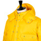 Daunenjacke "Himalaja Puff-Jacket" mit Füllung aus Entendaunen