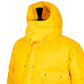 Daunenjacke "Himalaja Puff-Jacket" mit Füllung aus Entendaunen
