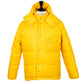 Daunenjacke "Himalaja Puff-Jacket" mit Füllung aus Entendaunen