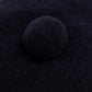 Kappe "Pom-Beret Tam" aus reiner Lambswool