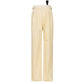 Chino "Corduroy Gurka" aus reiner Baumwolle - Japanese Item