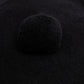 Kappe "Pom-Beret Tam" aus reiner Lambswool