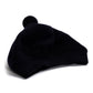 Kappe "Pom-Beret Tam" aus reiner Lambswool