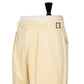Chino "Corduroy Gurka" aus reiner Baumwolle - Japanese Item