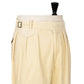 Chino "Corduroy Gurka" aus reiner Baumwolle - Japanese Item