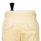 Chino "Corduroy Gurka" aus reiner Baumwolle - Japanese Item