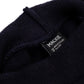 Kappe "Pom-Beret Tam" aus reiner Lambswool