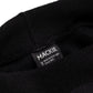 Kappe "Pom-Beret Tam" aus reiner Lambswool