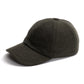 "Base Cap Country" cap made of pure Scottish cashmere