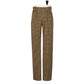 Chino "Shetland Gurka" aus reiner Wolle - Japanese Item