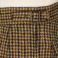 Chino "Shetland Gurka" aus reiner Wolle - Japanese Item