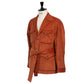 Special Edition x MJ: Safari-Jacke "Mogambo" aus Baumwollcord von Brisbane Moss