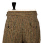 Chino "Shetland Gurka" aus reiner Wolle - Japanese Item