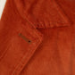 Special Edition x MJ: Safari-Jacke "Mogambo" aus Baumwollcord von Brisbane Moss
