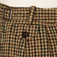 Chino "Shetland Gurka" aus reiner Wolle - Japanese Item