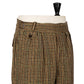 Chino "Shetland Gurka" aus reiner Wolle - Japanese Item