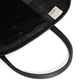 Tasche "Vintage Field-Tote" aus Leder - Handarbeit
