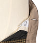 Chino "Shetland Gurka" aus reiner Wolle - Japanese Item