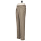 Hose "Cavary Twill" aus reiner Wolle - Rota Sartorial