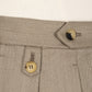 Hose "Cavary Twill" aus reiner Wolle - Rota Sartorial