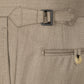 Hose "Cavary Twill" aus reiner Wolle - Rota Sartorial