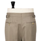 Hose "Cavary Twill" aus reiner Wolle - Rota Sartorial