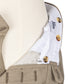 Hose "Cavary Twill" aus reiner Wolle - Rota Sartorial
