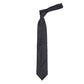 Tie "Whistler Vintage Wool" made of Pure Wool - Hand-Rolled