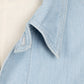 Jacke "Jackson" aus japanischem Selvedge Logger-Denim - Japanese Item