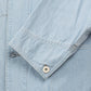 Jacke "Jackson" aus japanischem Selvedge Logger-Denim - Japanese Item