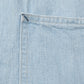 Jacke "Jackson" aus japanischem Selvedge Logger-Denim - Japanese Item