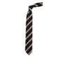 CA Archivio Storico: Tie "Nuovo Reggimento" in pure Cashmere - Handrolled
