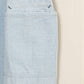 Jacke "Jackson" aus japanischem Selvedge Logger-Denim - Japanese Item
