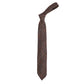 Krawatte "Vintage Shetland Wool" aus reiner Wolle - Handrolliert