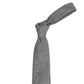 Krawatte "Whistler Vintage Wool" aus reiner Wolle - Handrolliert