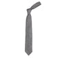 Krawatte "Whistler Vintage Wool" aus reiner Wolle - Handrolliert