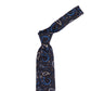 Krawatte "Vintage Wool" aus reiner Wolle - Handrolliert