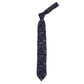 Krawatte "Vintage Wool" aus reiner Wolle - Handrolliert