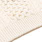 Rollkragen-Pullover "New Cable" aus Lambswool und Kaschmir - Original Scottish Knit