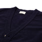 Strickweste "Rob Waistcoat" aus reiner Geelong Lambswool - 2 Ply