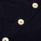 Strickweste "Rob Waistcoat" aus reiner Geelong Lambswool - 2 Ply