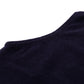 Strickweste "Rob Waistcoat" aus reiner Geelong Lambswool - 2 Ply