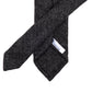 Krawatte "Vintage Shetland Wool" aus reiner Wolle - Handrolliert