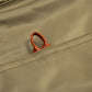 Garment Bag "New Travel-Star" made of Felisi Nylon and saddle Leather—handcrafted