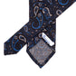 Krawatte "Vintage Wool" aus reiner Wolle - Handrolliert