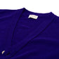 Strickweste "Rob Waistcoat" aus reiner Geelong Lambswool - 2 Ply