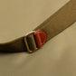 Garment Bag "New Travel-Star" made of Felisi Nylon and saddle Leather—handcrafted