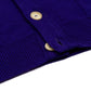 Strickweste "Rob Waistcoat" aus reiner Geelong Lambswool - 2 Ply