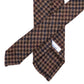 Krawatte "Vintage Shetland Wool" aus reiner Wolle - Handrolliert