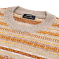 Pullover "Campagna" aus reinem Kaschmir - Handarbeit